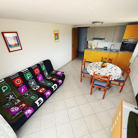 וויס Apartments Kordic מראה חיצוני תמונה