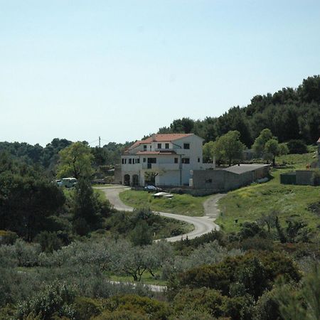 וויס Apartments Kordic מראה חיצוני תמונה