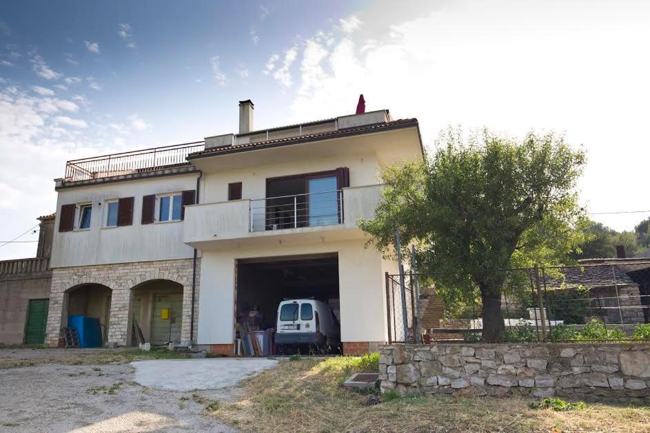 וויס Apartments Kordic מראה חיצוני תמונה