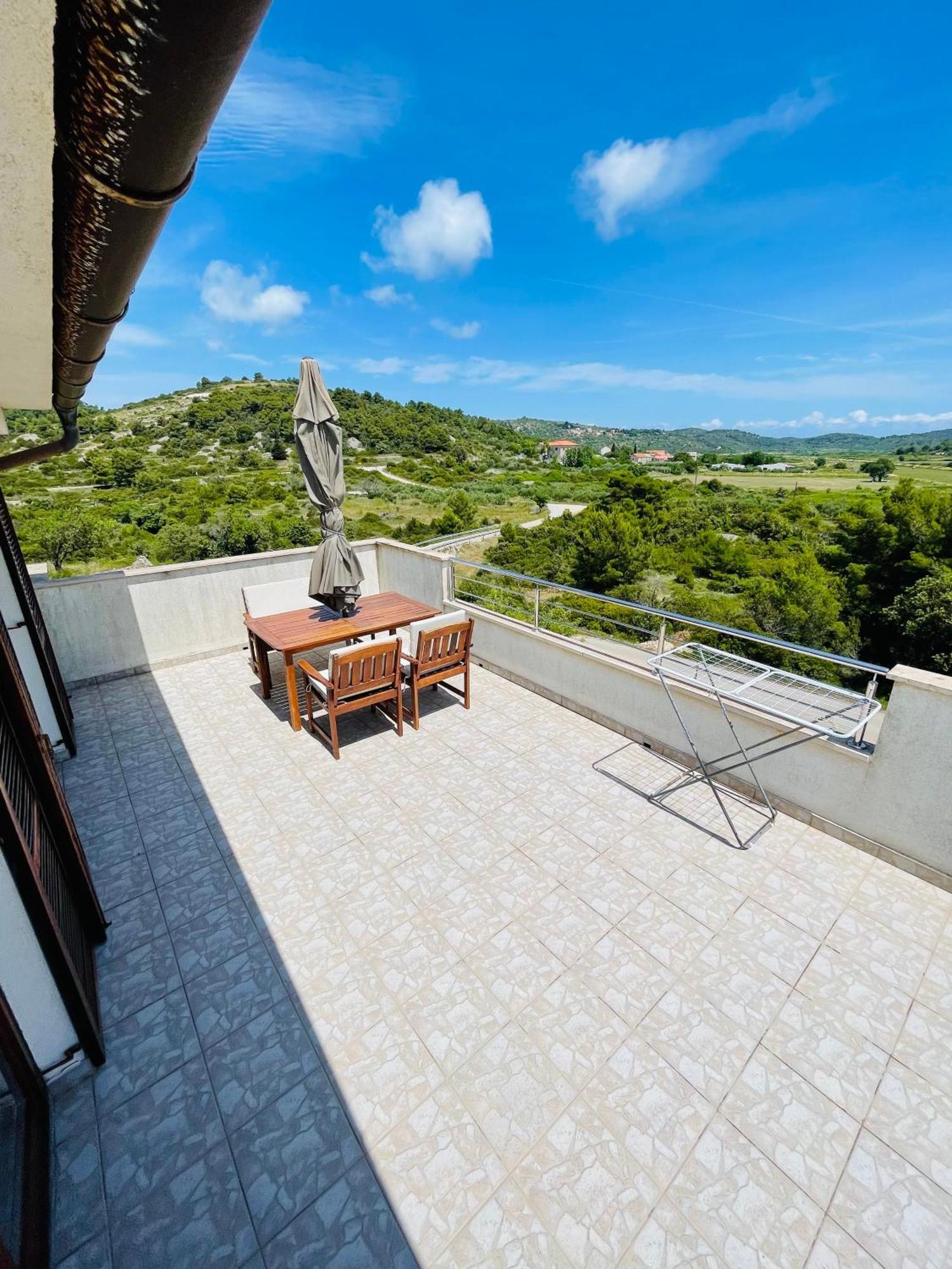 וויס Apartments Kordic מראה חיצוני תמונה