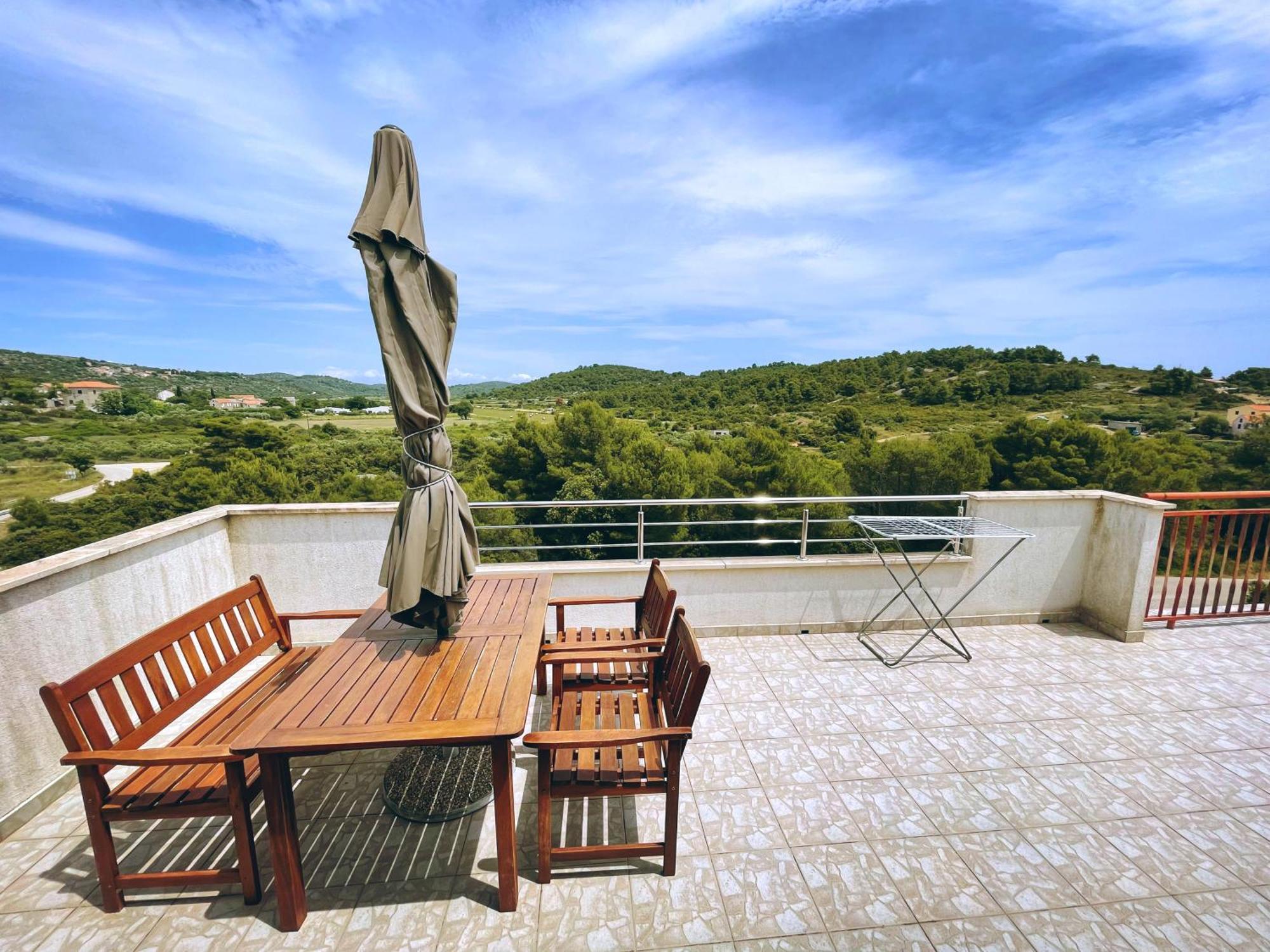 וויס Apartments Kordic מראה חיצוני תמונה
