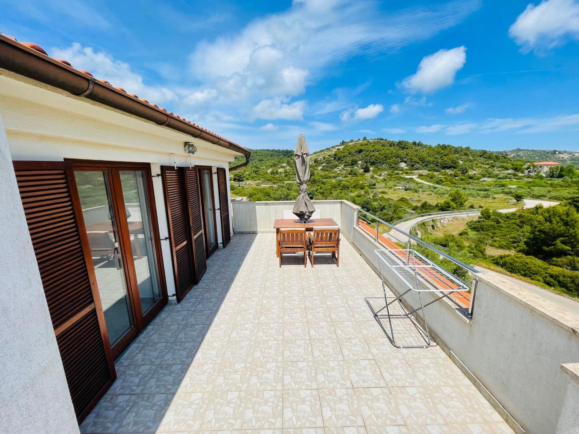 וויס Apartments Kordic מראה חיצוני תמונה