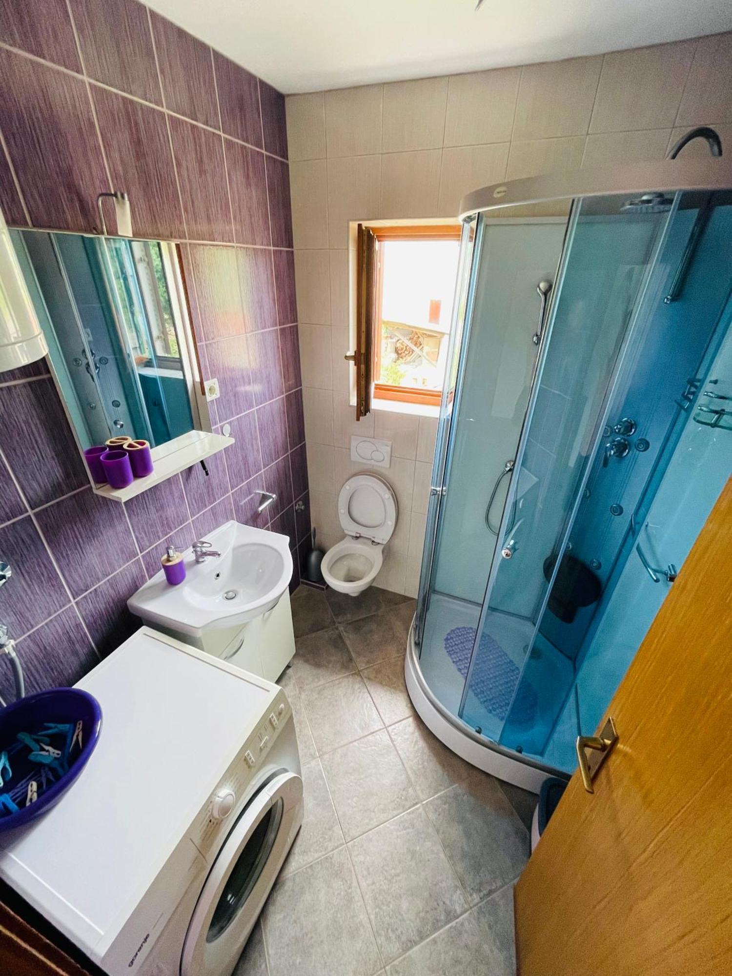 וויס Apartments Kordic מראה חיצוני תמונה