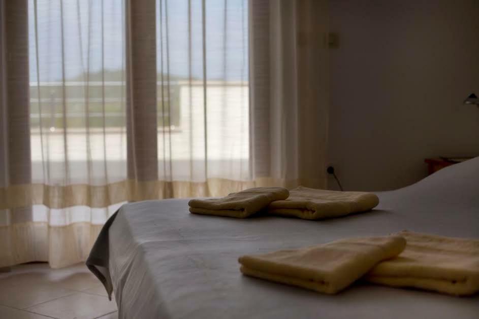 וויס Apartments Kordic מראה חיצוני תמונה